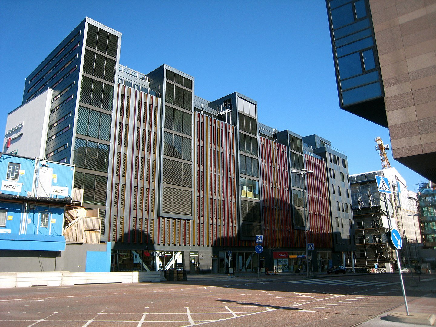 KONTOR & UTBILDNING